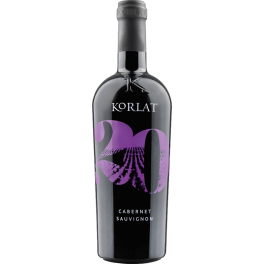 Korlat Cabernet Sauvignon 2020