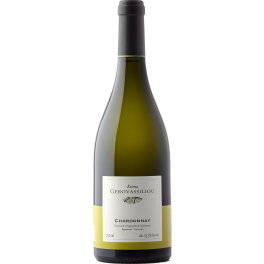 Ktima Gerovassiliou Chardonnay 2024