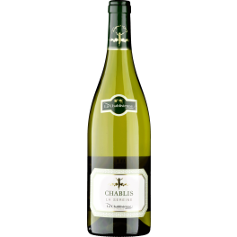 La Chablisienne Chablis La Sereine 2022