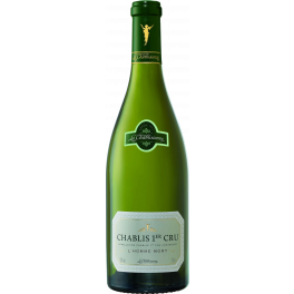 La Chablisienne Chablis Premier Cru L'Homme Mort 2020 