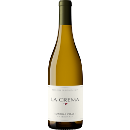 La Crema Sonoma Coast Chardonnay 2021