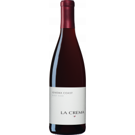 La Crema Sonoma Coast Pinot Noir 2022