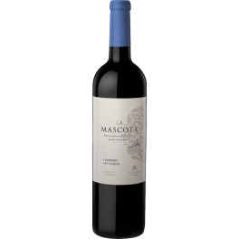 La Mascota Cabernet Sauvignon 2024