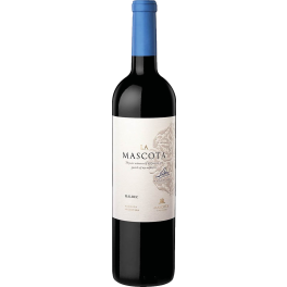 La Mascota Malbec 2024