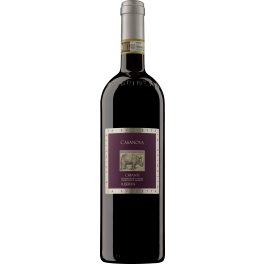 La Spinetta Casanova Chianti Riserva 2021
