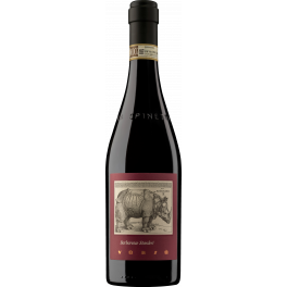 La Spinetta Barbaresco Vursu Starderi 2021