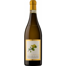 La Spinetta Biancospino Moscato 2023