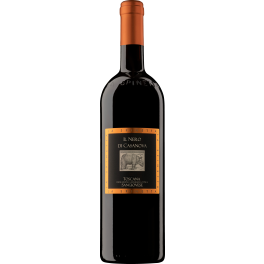 La Spinetta Il Nero di Casanova 2022