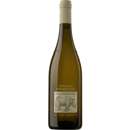 La Spinetta Toscana Vermentino 2025