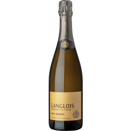 Langlois Cremant de Loire Brut Reserve