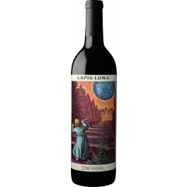 Lapis Luna Zinfandel 2021