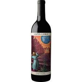 Lapis Luna Zinfandel 2023