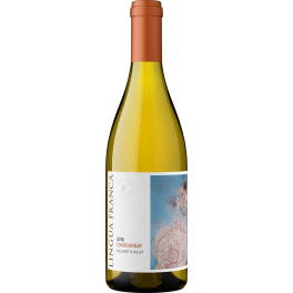 Lingua Franca Avni Chardonnay 2023
