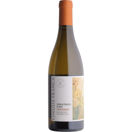 Lingua Franca Estate Chardonnay 2022