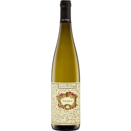 Livio Felluga Sauvignon Blanc 2024