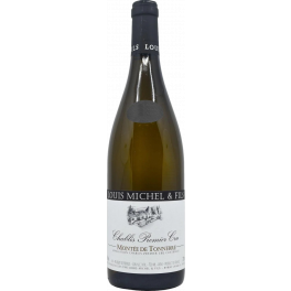 Louis Michel & Fils Chablis Premier Cru Montee de Tonnerre 2022