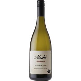 Mahi Sauvignon Blanc 2023