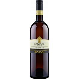 Marani Kondoli Vineyards Mtsvane - Kisi 2022