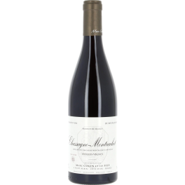 Marc Colin et Fils Chassagne Montrachet Vieilles Vignes Rouge 2021