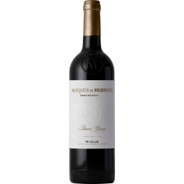 Marques de Murrieta Gran Reserva 2016