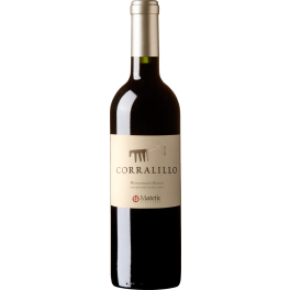 Matetic Corralillo Winemaker's Blend 2020
