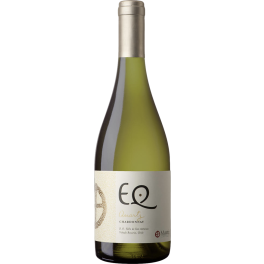 Matetic EQ Chardonnay 2023