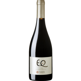 Matetic EQ Syrah 2018
