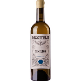 Matias Riccitelli Old Vines Semillon 2024