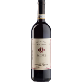 Mauro Molino Barolo 2020