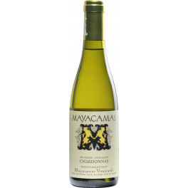 Mayacamas Chardonnay 2021