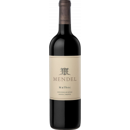 Mendel Malbec 2020