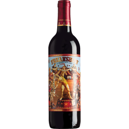 Michael David Winery Freakshow Cabernet Sauvignon 2021