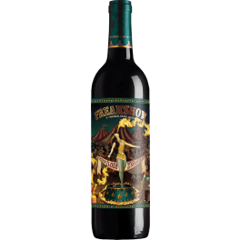 Michael David Winery Freakshow Zinfandel 2021