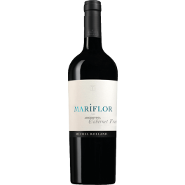 Michel Rolland Mariflor Cabernet Franc 2019