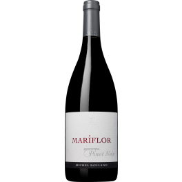 Michel Rolland Mariflor Pinot Noir 2018