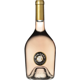 Chateau Miraval Rose 2025