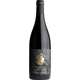 Miro Fondrk EL&FI VI Private Reserve 2021