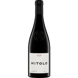 Mitolo Savitar Shiraz 2021