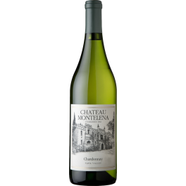Chateau Montelena Chardonnay 2023