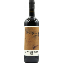 Montevertine Le Pergole Torte 2021