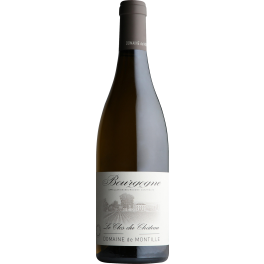 Montille Chateau de Puligny Montrachet Bourgogne Clos du Chateau 2023