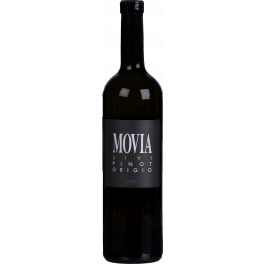 Movia Sivi Pinot Grigio 2022