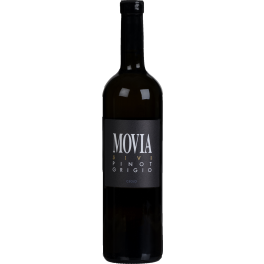 Movia Sivi Pinot Grigio 2023