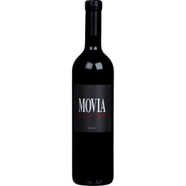 Movia Veliko Rdece 2019