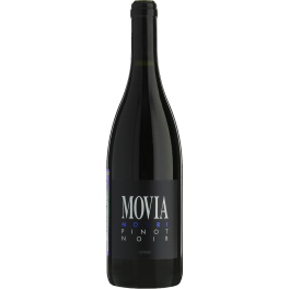 Movia Modri Pinot Noir 2023