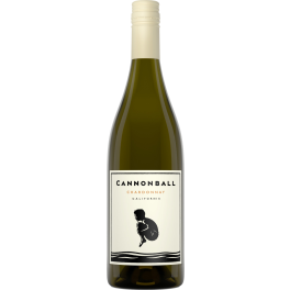 Cannonball Chardonnay 2020