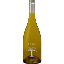 Old Soul Chardonnay 2024