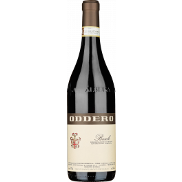 Oddero Barolo 2019