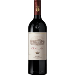 Ornellaia Bolgheri Superiore 2022