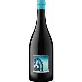 Our Lady of Guadalupe OLG Pinot Noir 2022